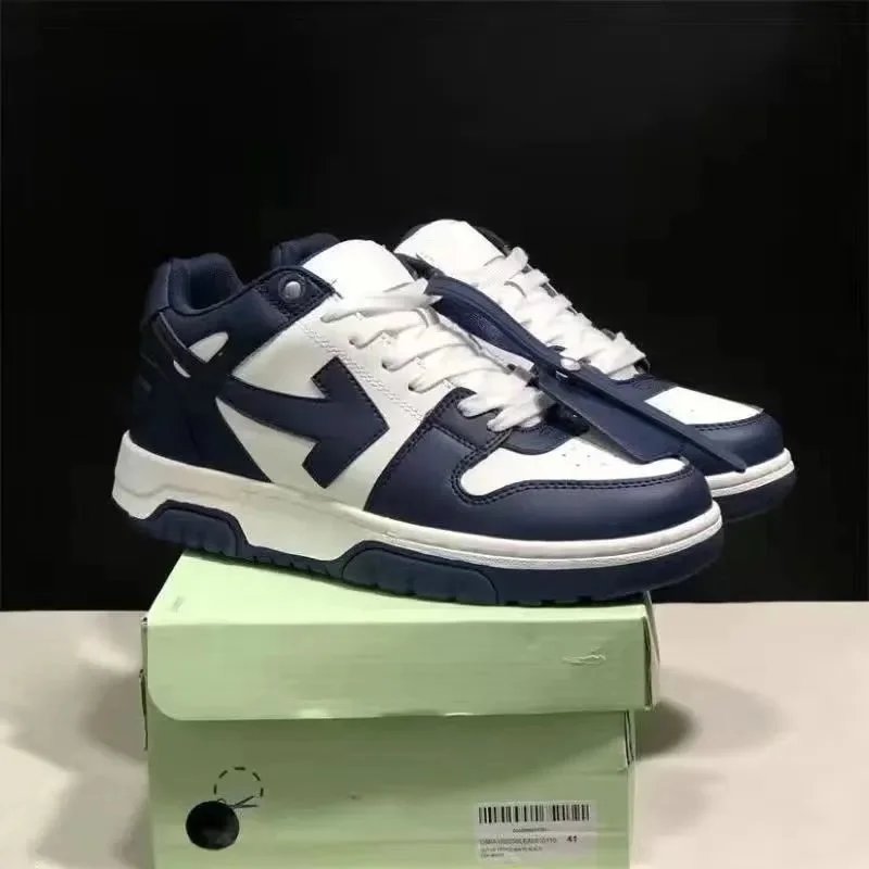 Off White Shoes - 25/31