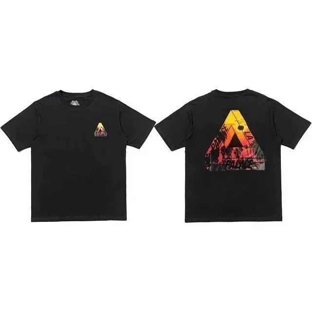 palace T-shirt - 8/15
