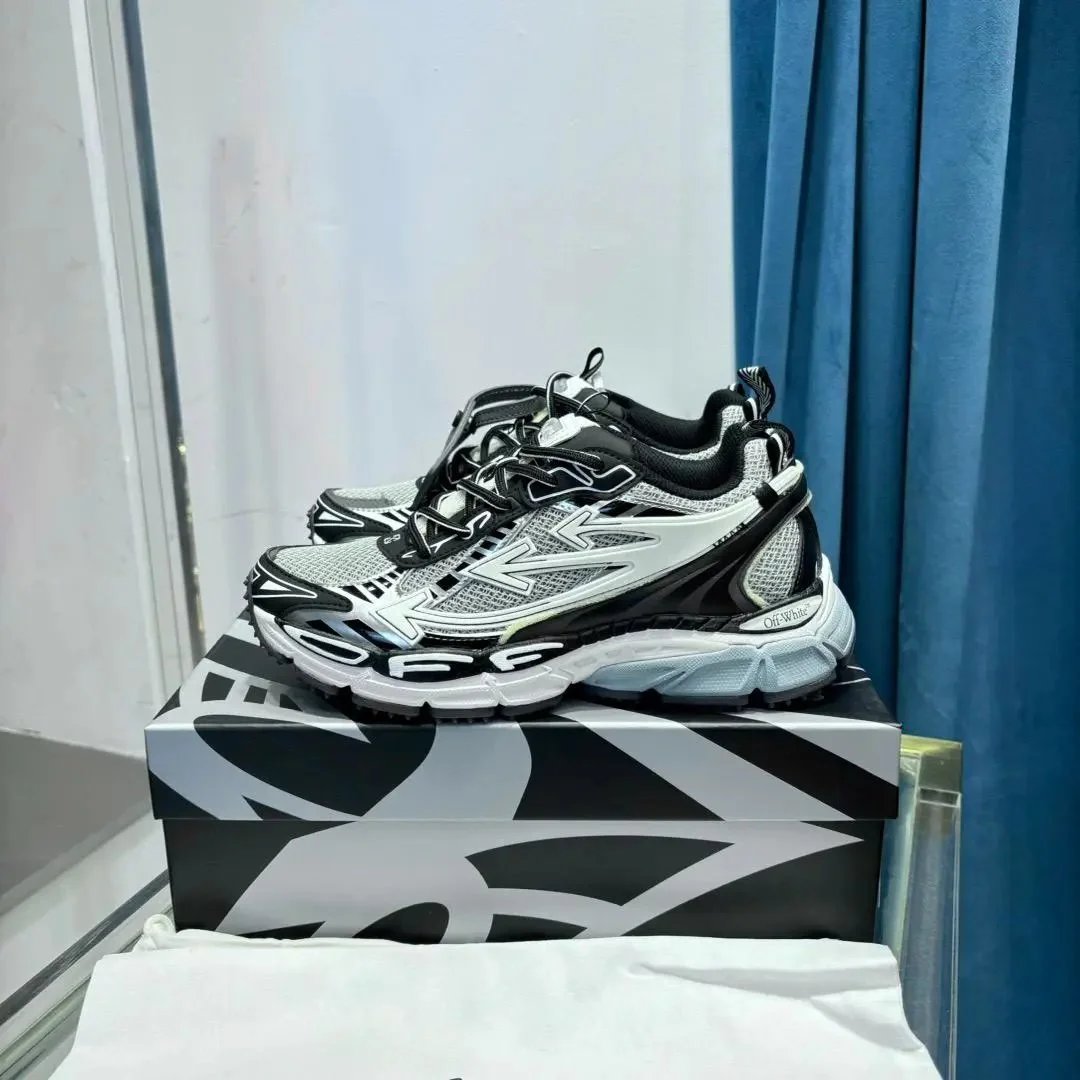 Off White Shoes - 28/31