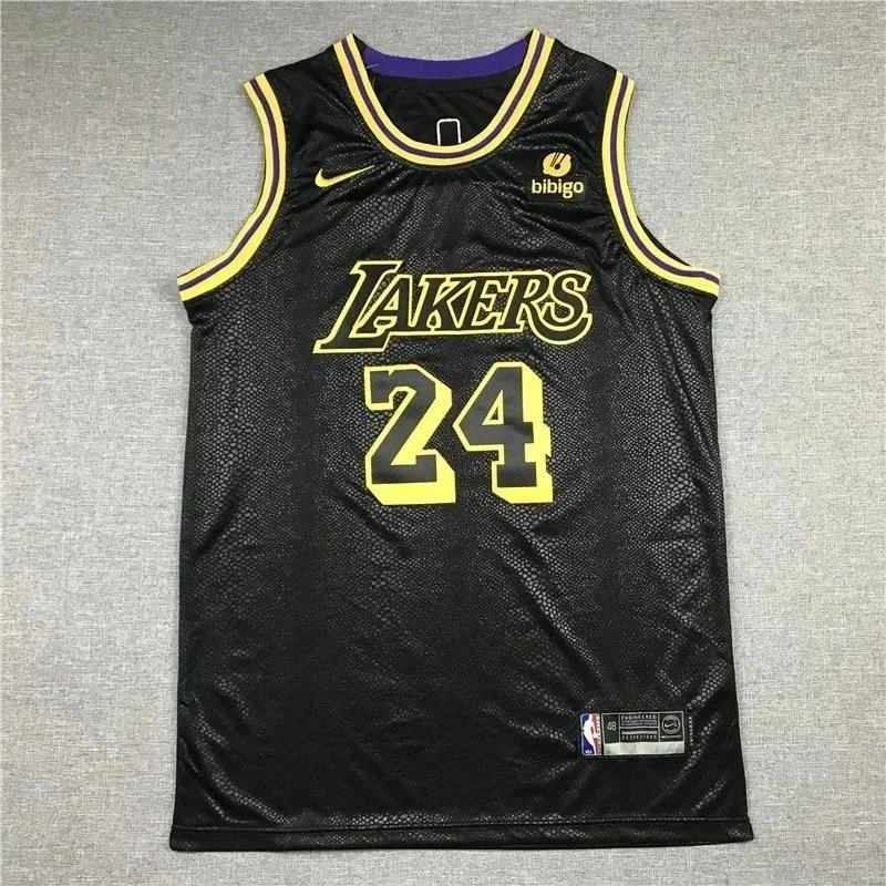 NBA Lakers Warriors Jerseys (35+) - 29/41