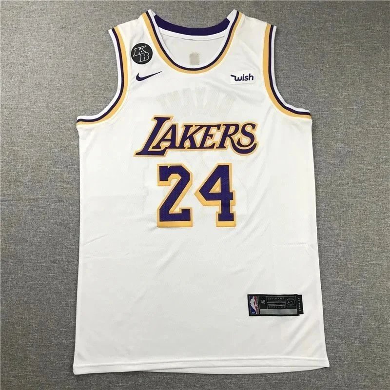 NBA Lakers Warriors Jerseys (35+) - 37/41