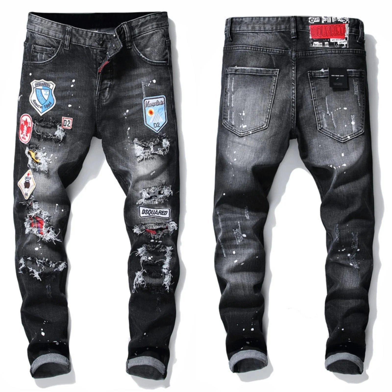 Dsquared2 Jeans (31 styles) - 25/32
