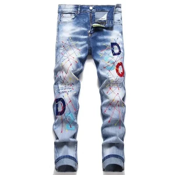 Dsquared2 Jeans - 25/41