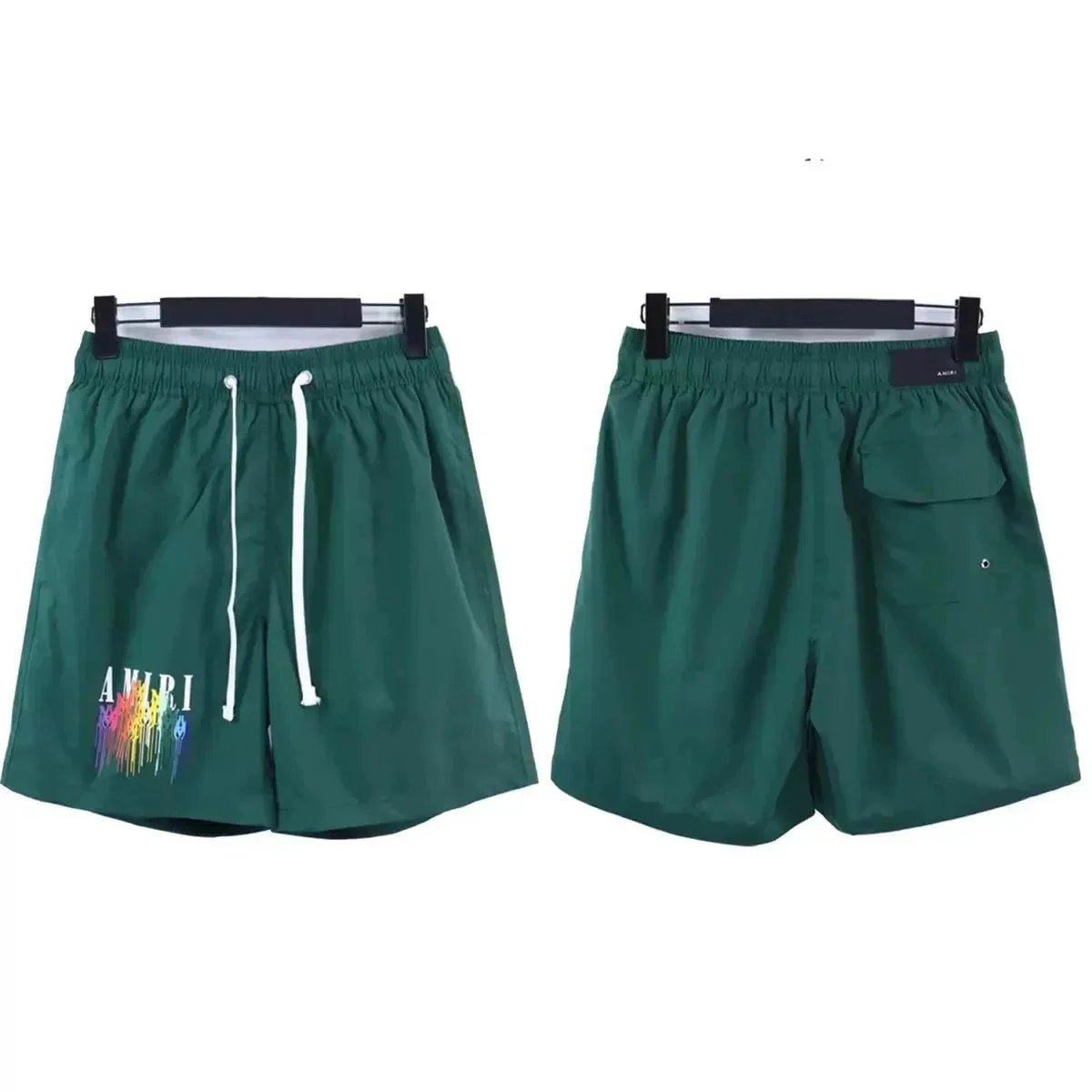 Amiri Shorts - 21/25