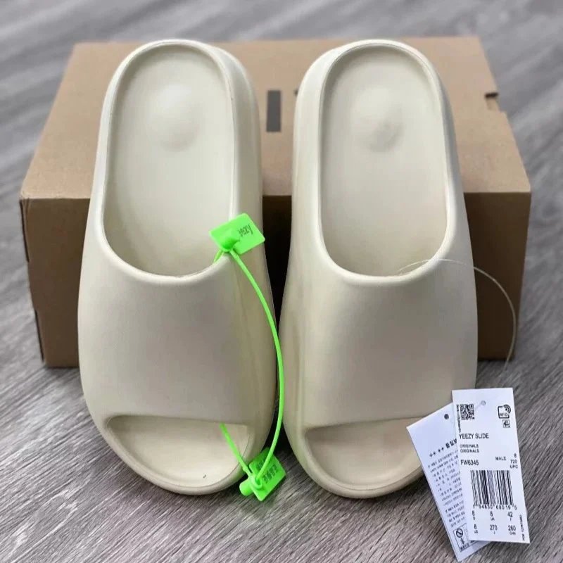 Yeezy slippers - 2/14