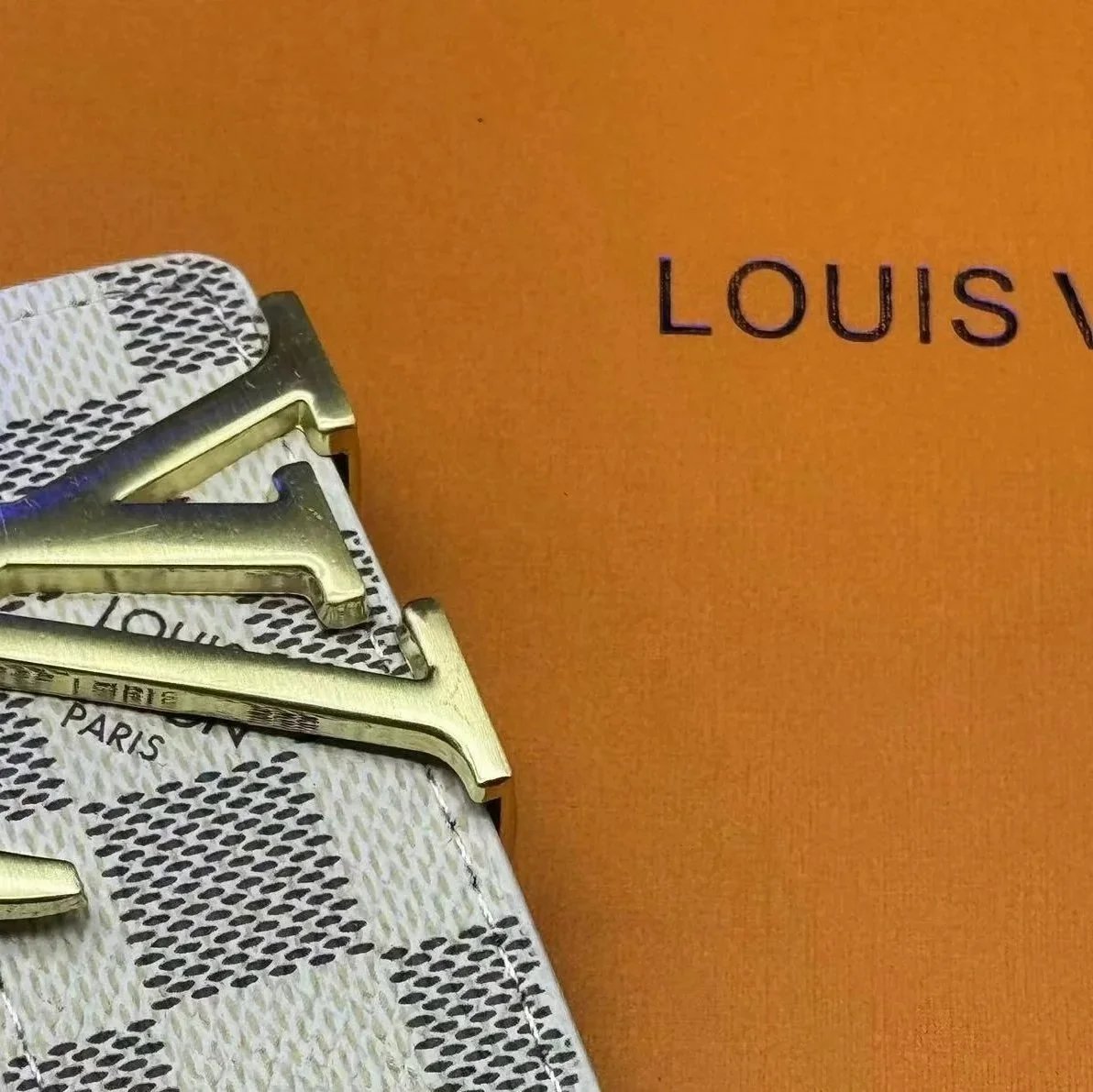 LV belts - 26/41