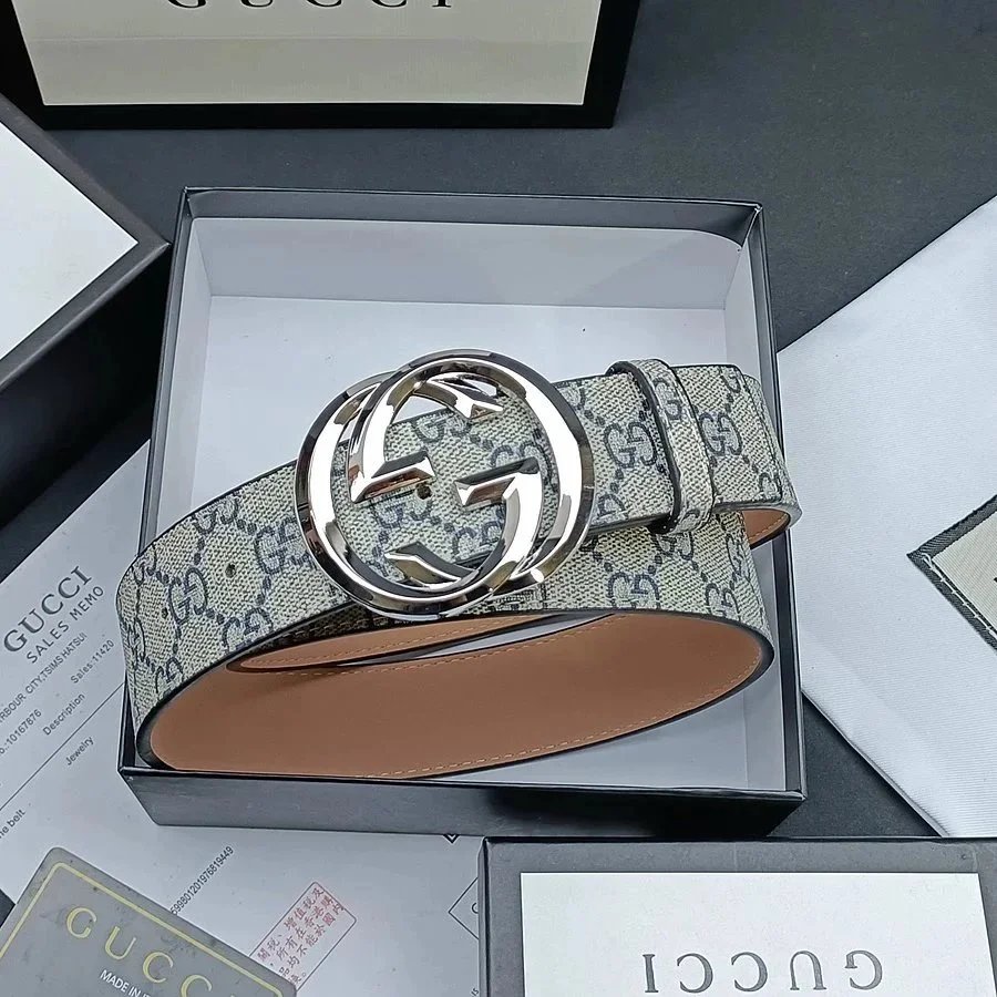 LV belts - 36/41