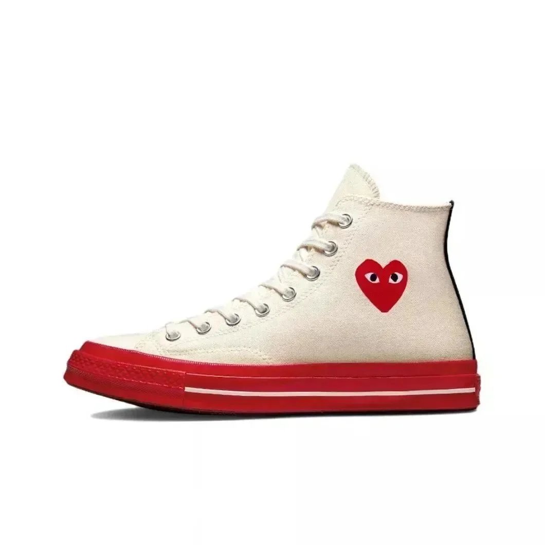 CDG x Converse (20color) - 13/21
