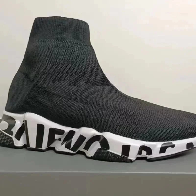 Balenciaga Speed Trainer Top version - 5/31