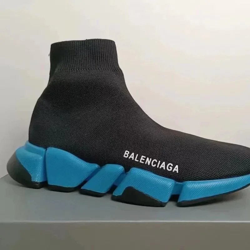 Balenciaga Speed Trainer Top version - 13/31