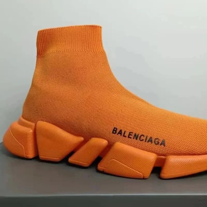 Balenciaga Speed Trainer Top version - 21/31