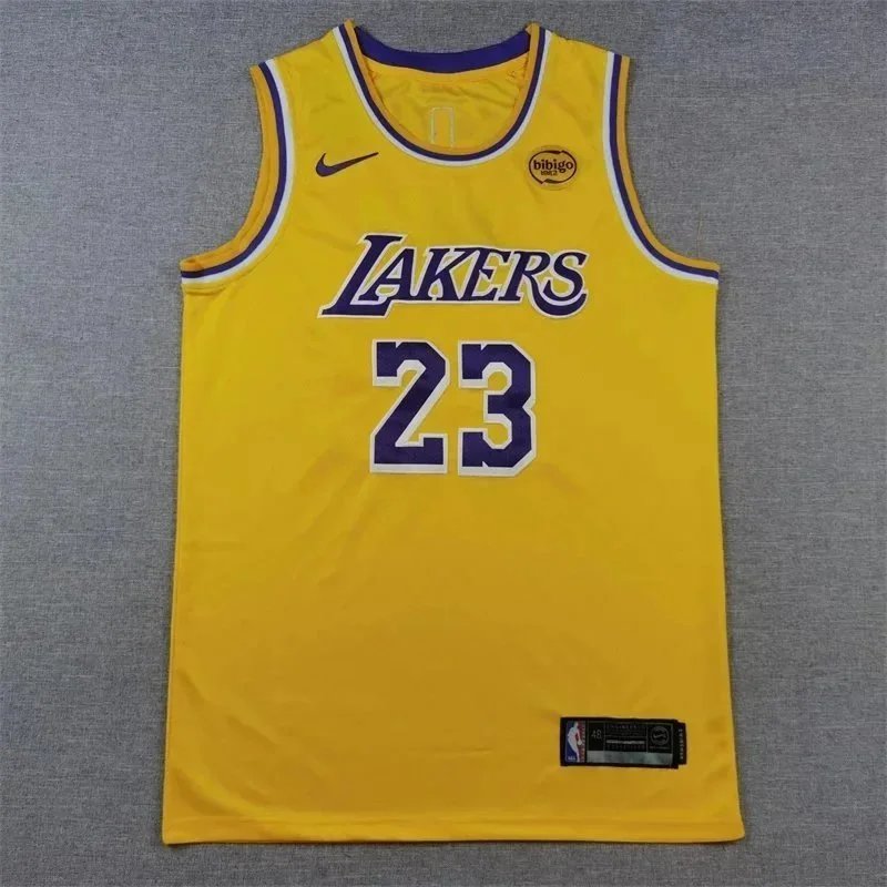 NBA Lakers Warriors Jerseys (35+) - 32/41