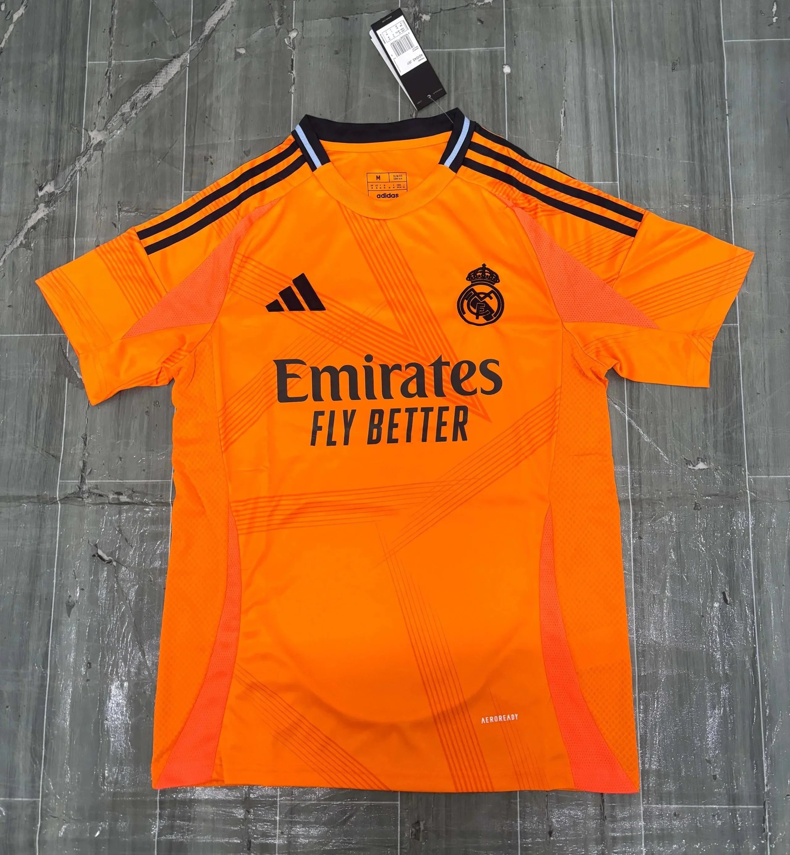 New Adidas Jersey (39 STYLE TOP) - 33/41
