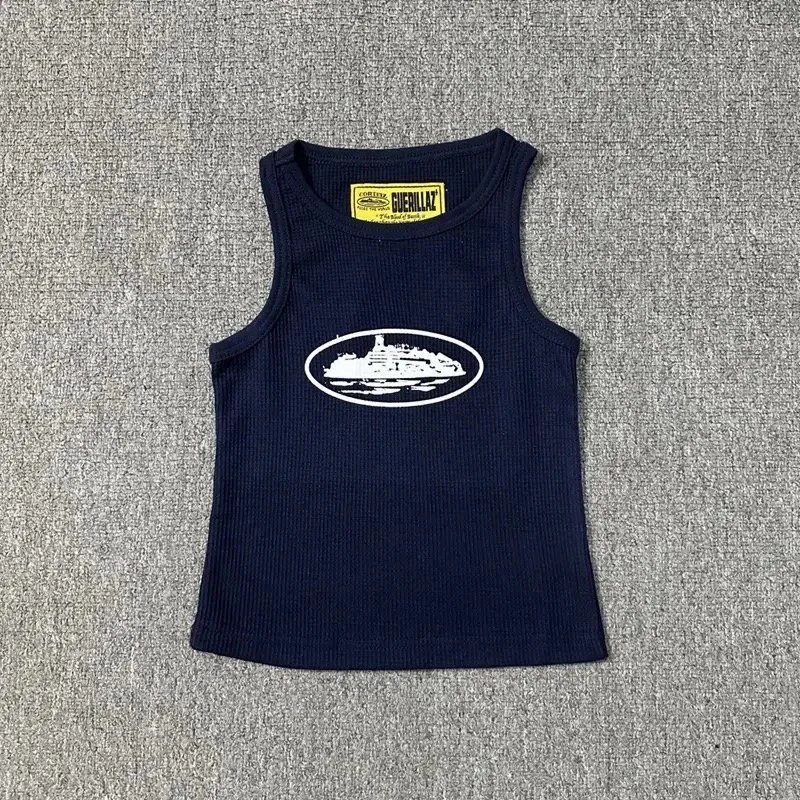 Corteiz women's vest - 8/10