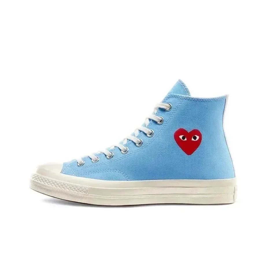 CDG x Converse (20color) - 7/21