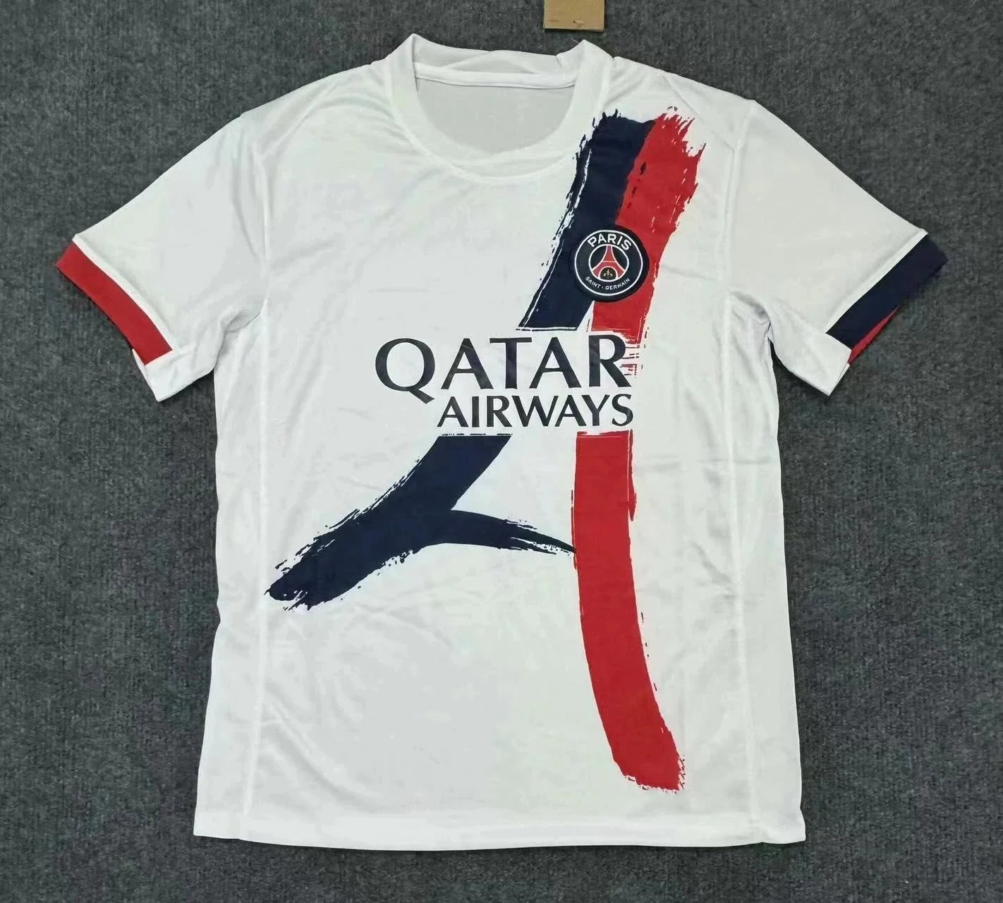 New Club Jersey - 32/38