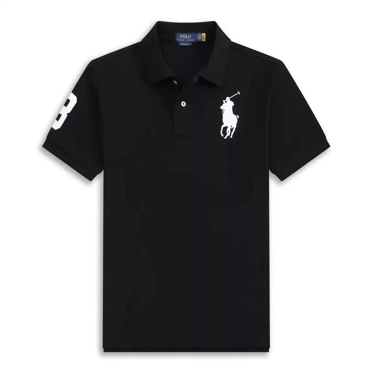 Ralph Lauren T-shirtPoloShort（40 STYLE TOP） - 28/41