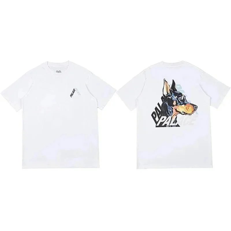 palace T-shirt - 7/15