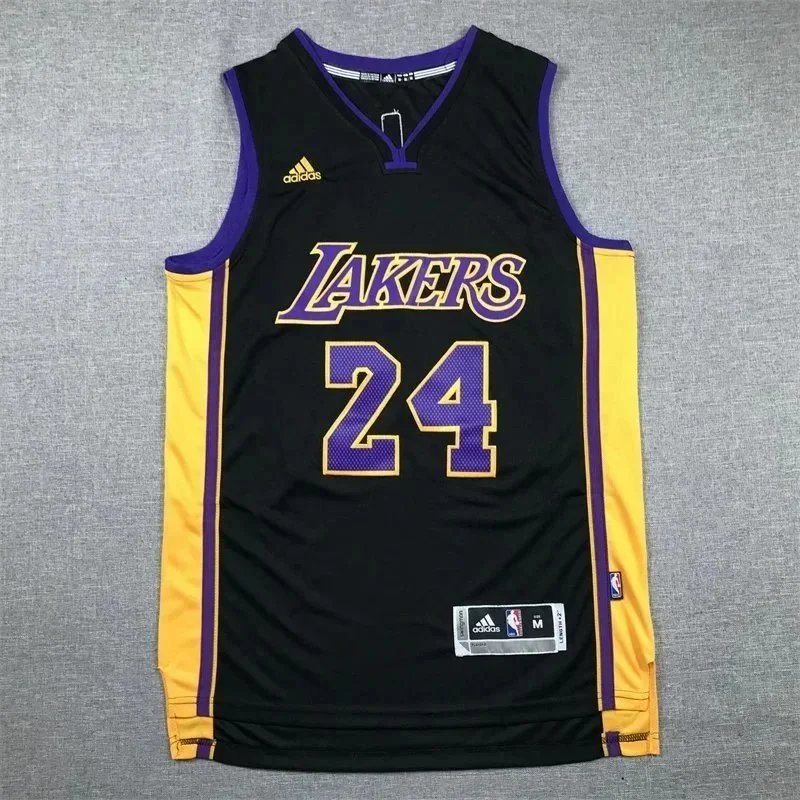 NBA Lakers Warriors Jerseys (35+) - 41/41