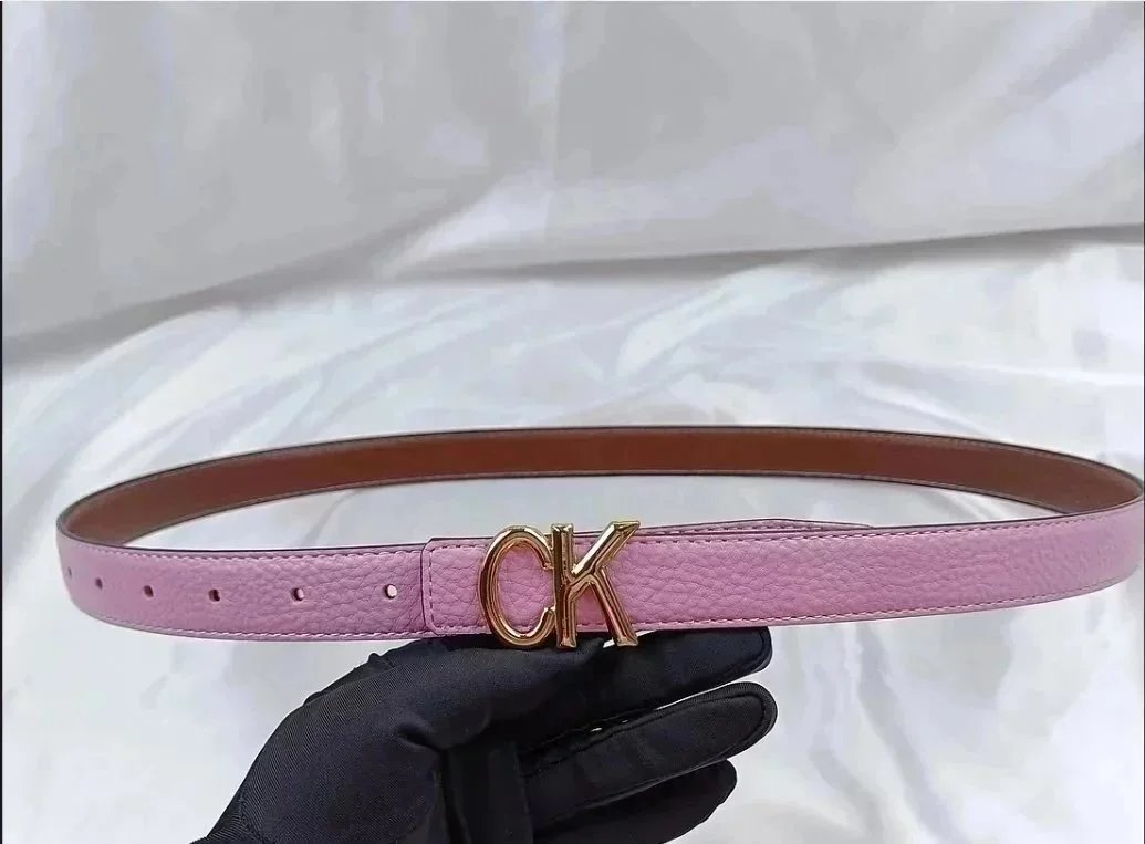 Calvin Klein Belt - 13/27