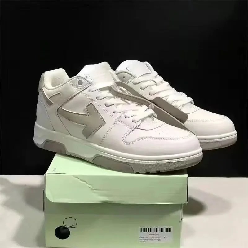 Off White Shoes - 14/31