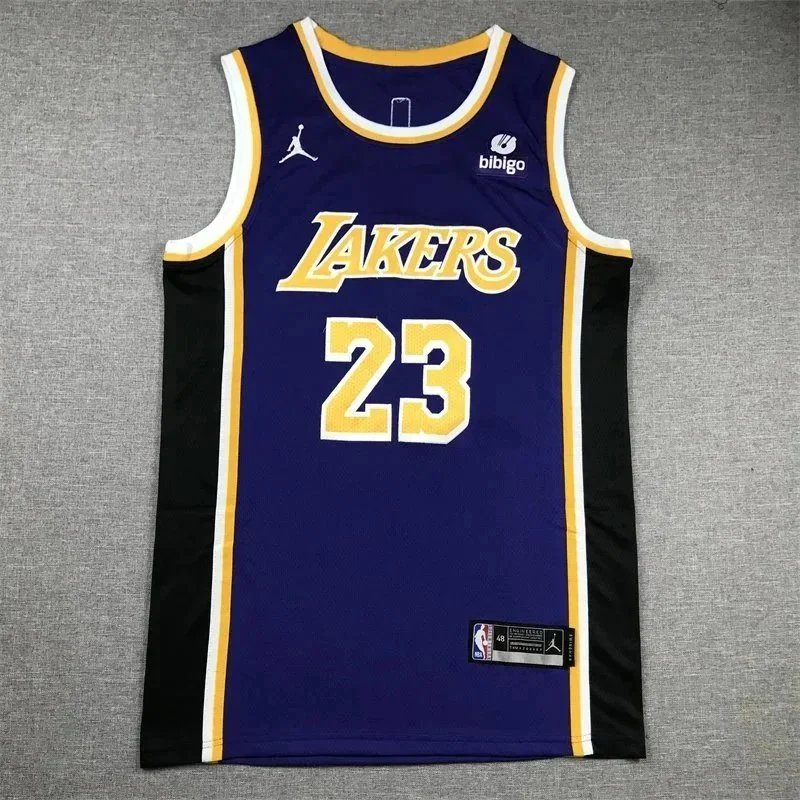 NBA Lakers Warriors Jerseys (35+) - 14/41