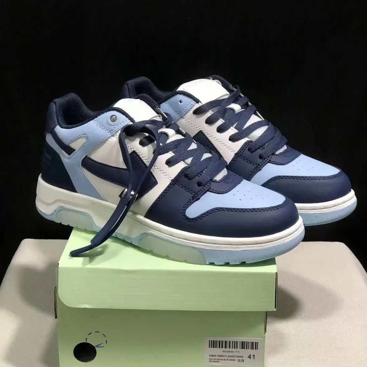 Off White Shoes - 15/31