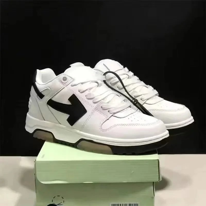Off White Shoes - 19/31