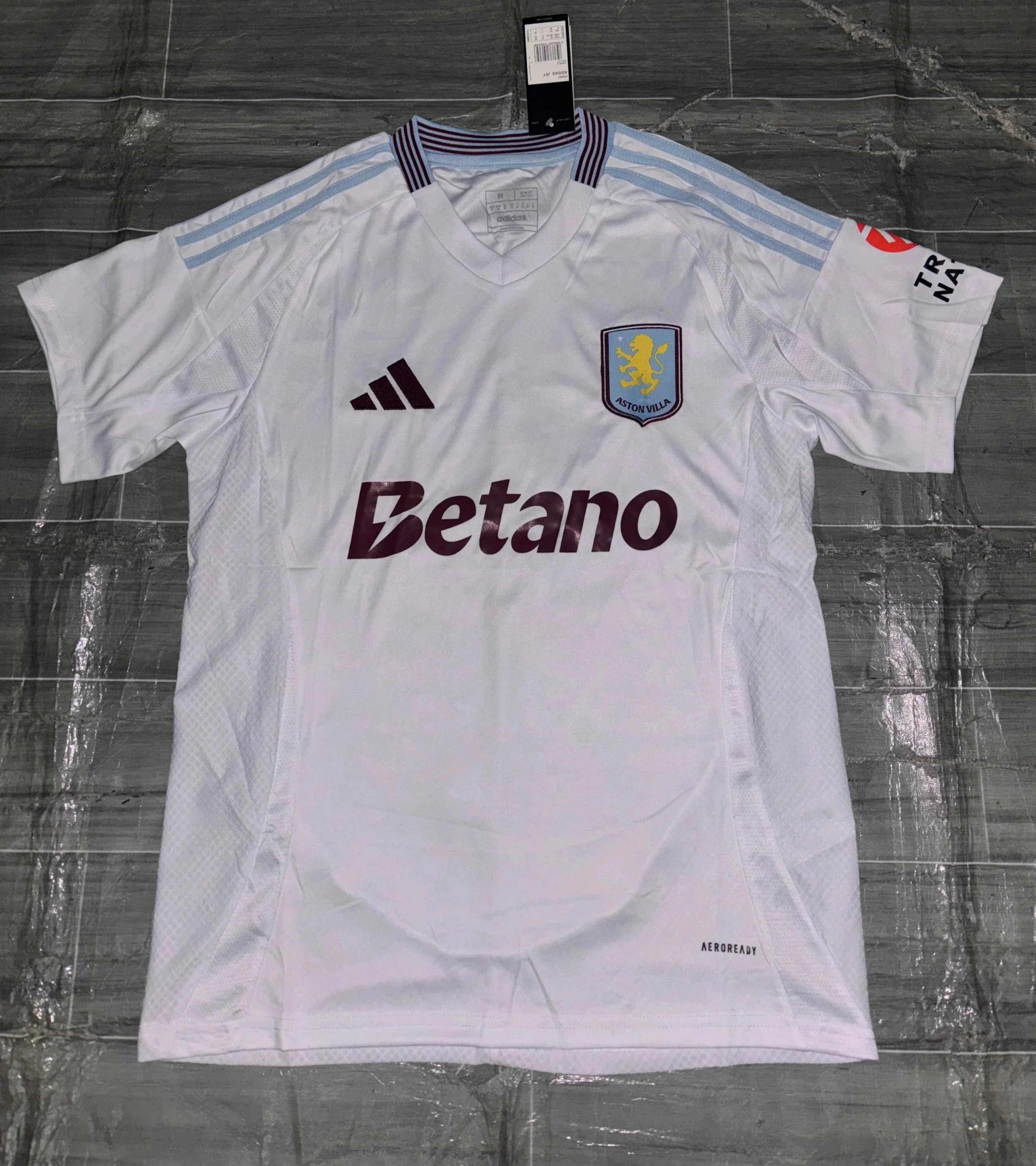 New Adidas Jersey (39 STYLE TOP) - 23/41
