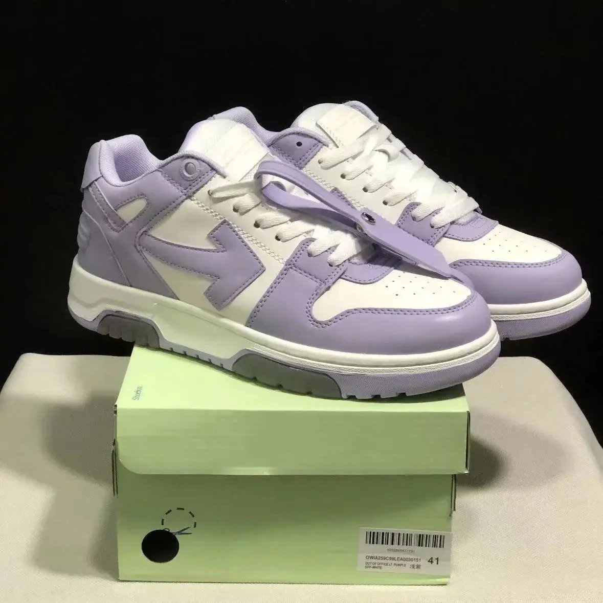 Off White Shoes - 24/31