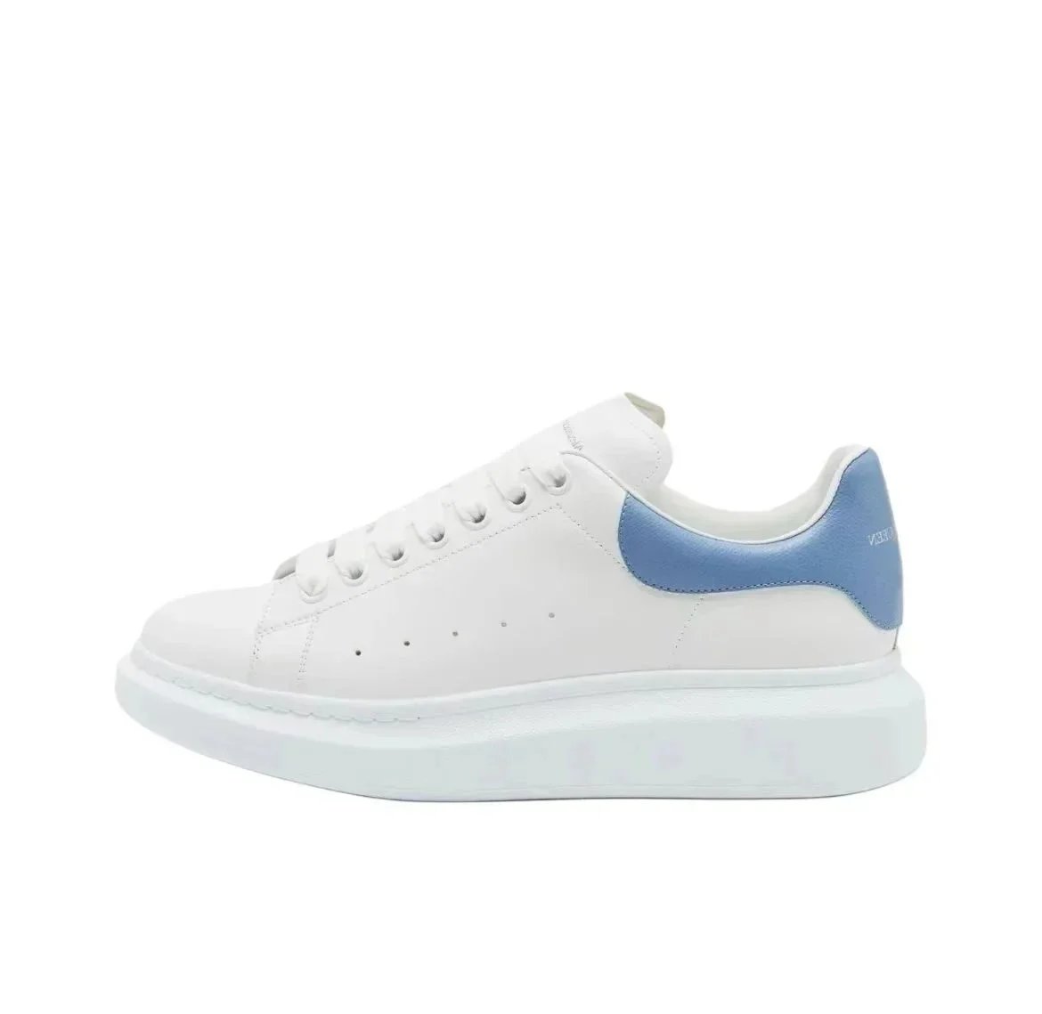 Alexander McQueen McQ Shoes Sneakers - 12/21