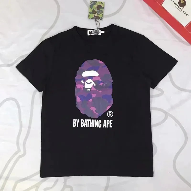 Bape T-shirt - 2/11