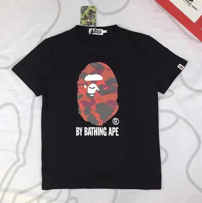 Bape T-shirt - 10/11