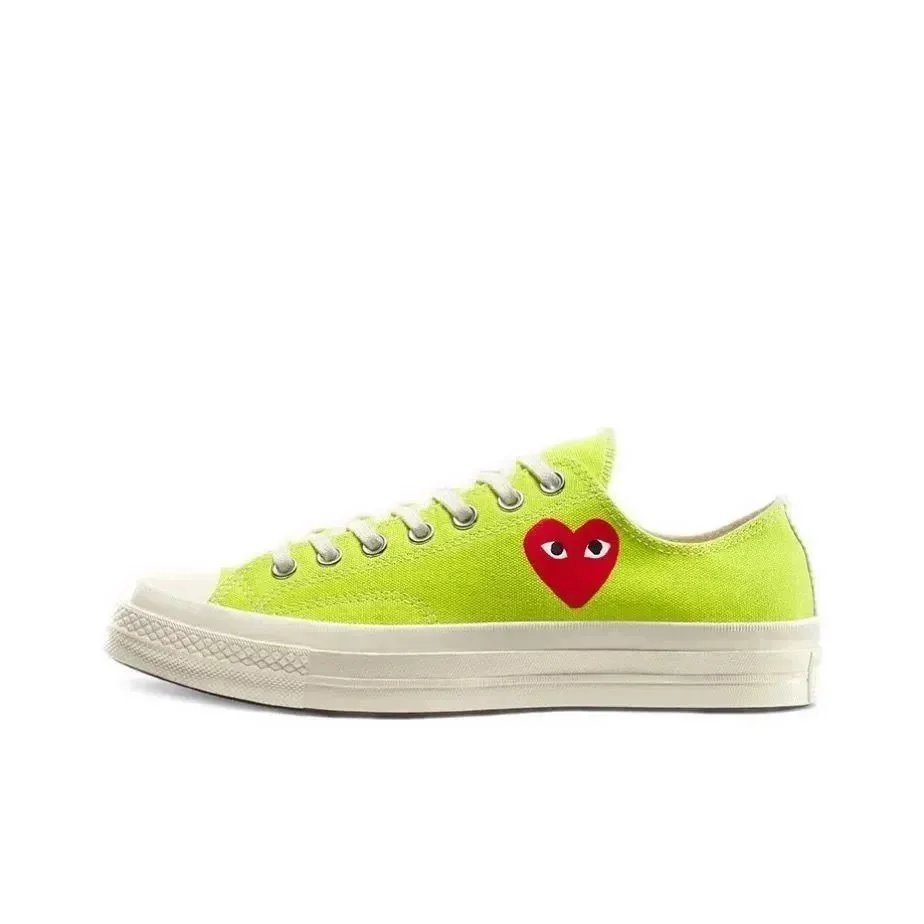 CDG x Converse (20color) - 4/21