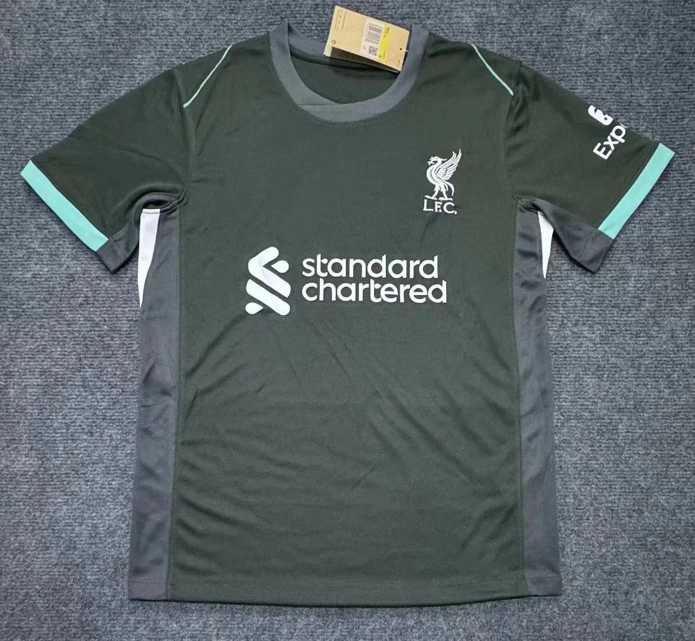 New Club Jersey - 9/38