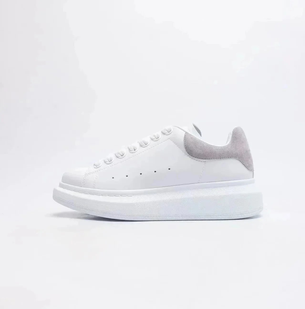 Alexander McQueen McQ Shoes Sneakers - 7/21