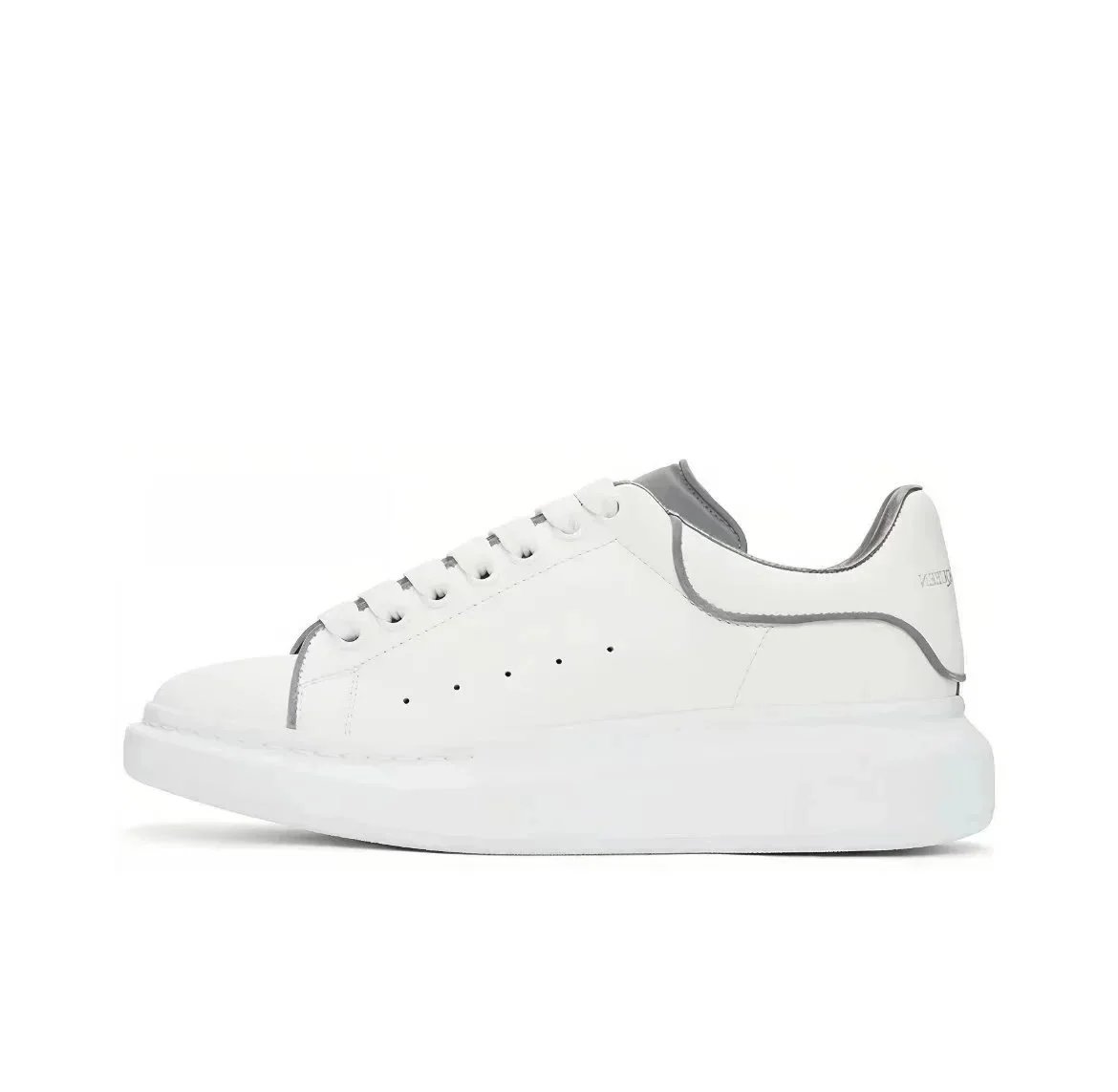 Alexander McQueen McQ Shoes Sneakers - 15/21