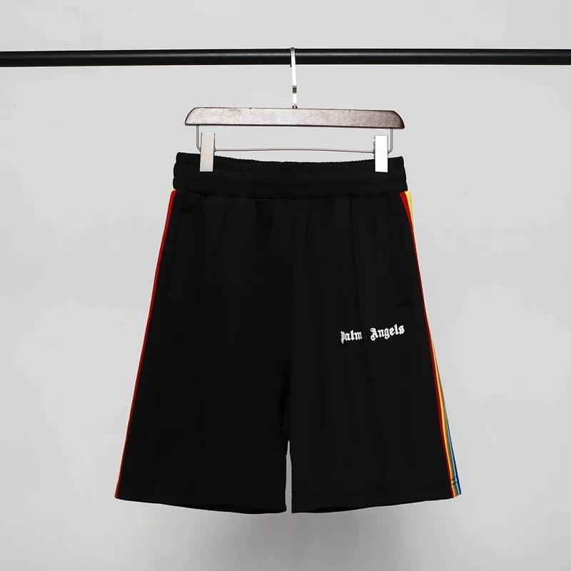 Palm Angels Tee T-shirts & Palm Angels shorts - 3/40