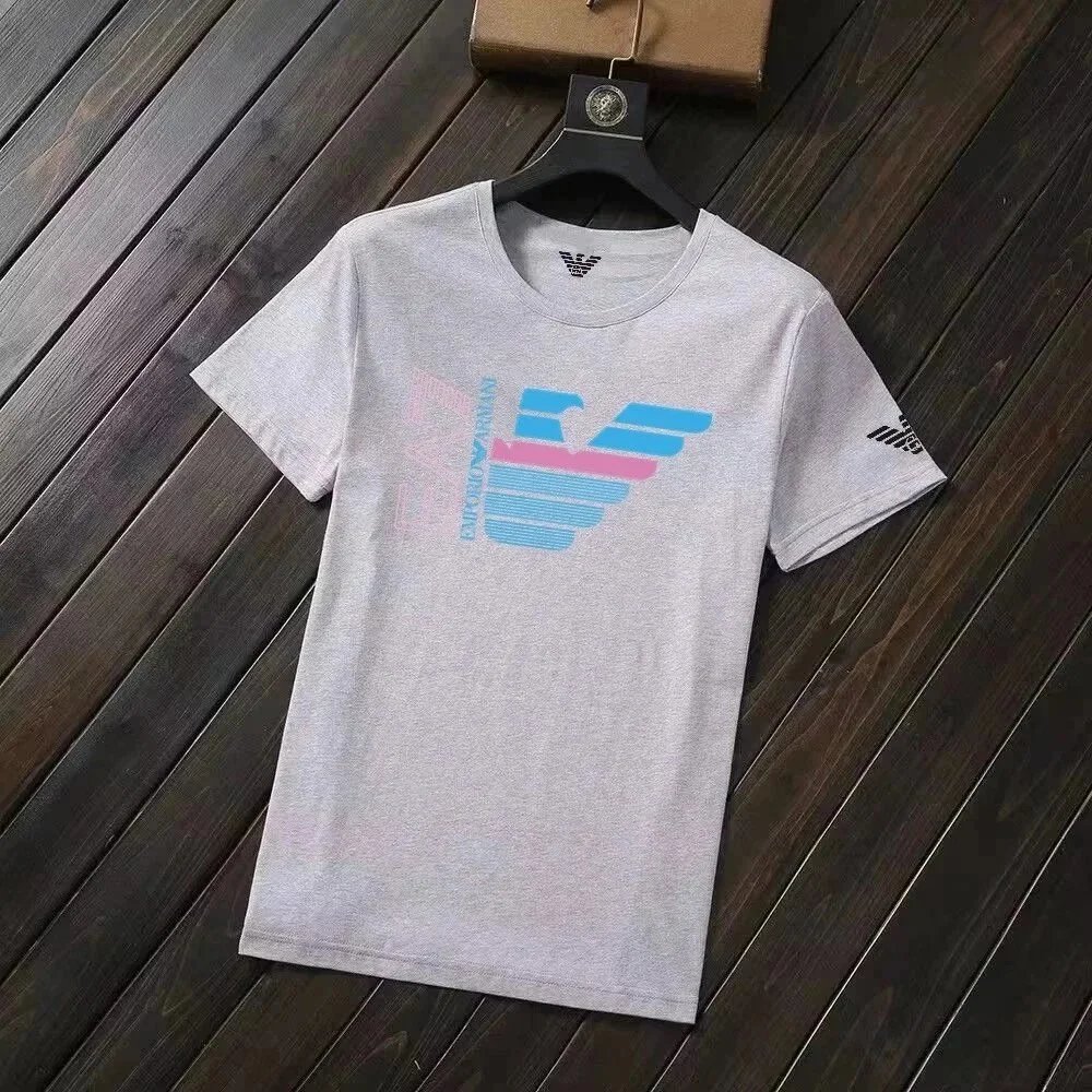 EA7 armani t-shirt - 12/40