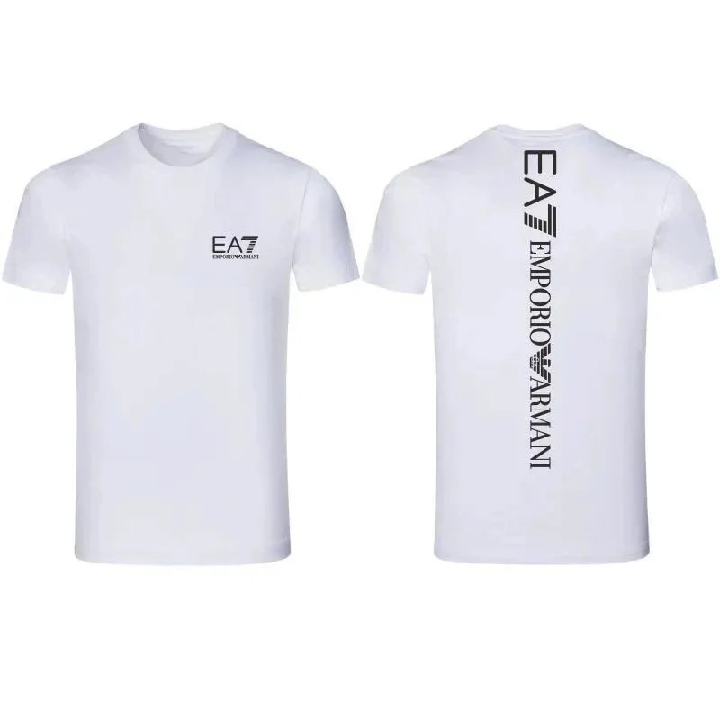 EA7 armani t-shirt - 30/40