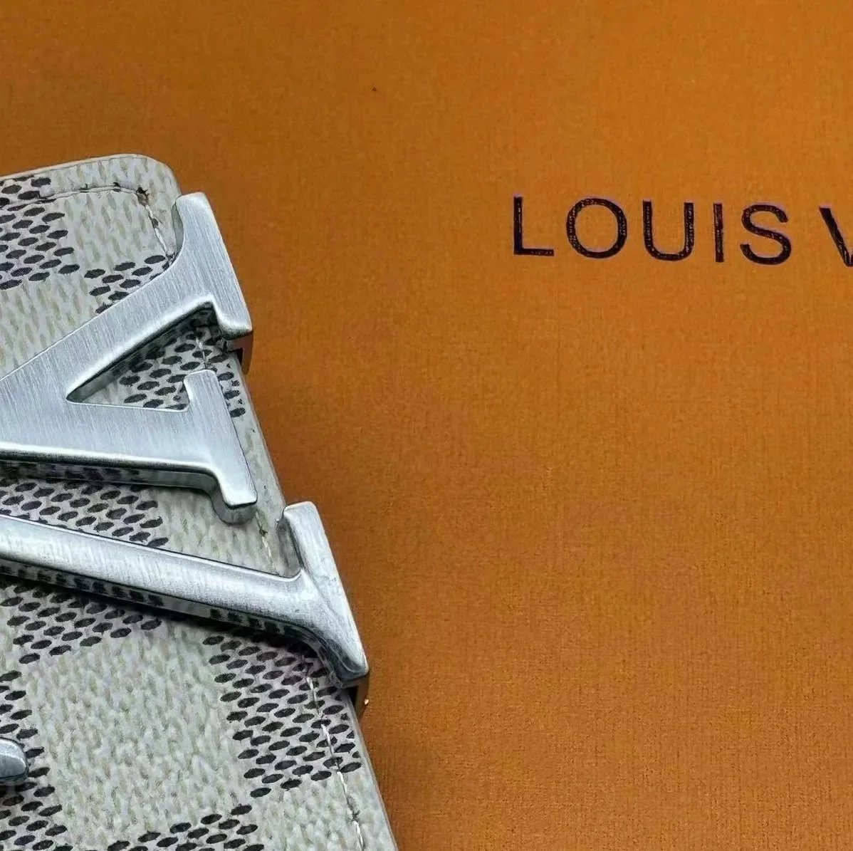 LV belts - 28/41