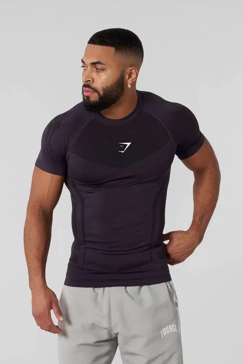Gymshark vest/T-shirt/shorts/trousers - 3/36