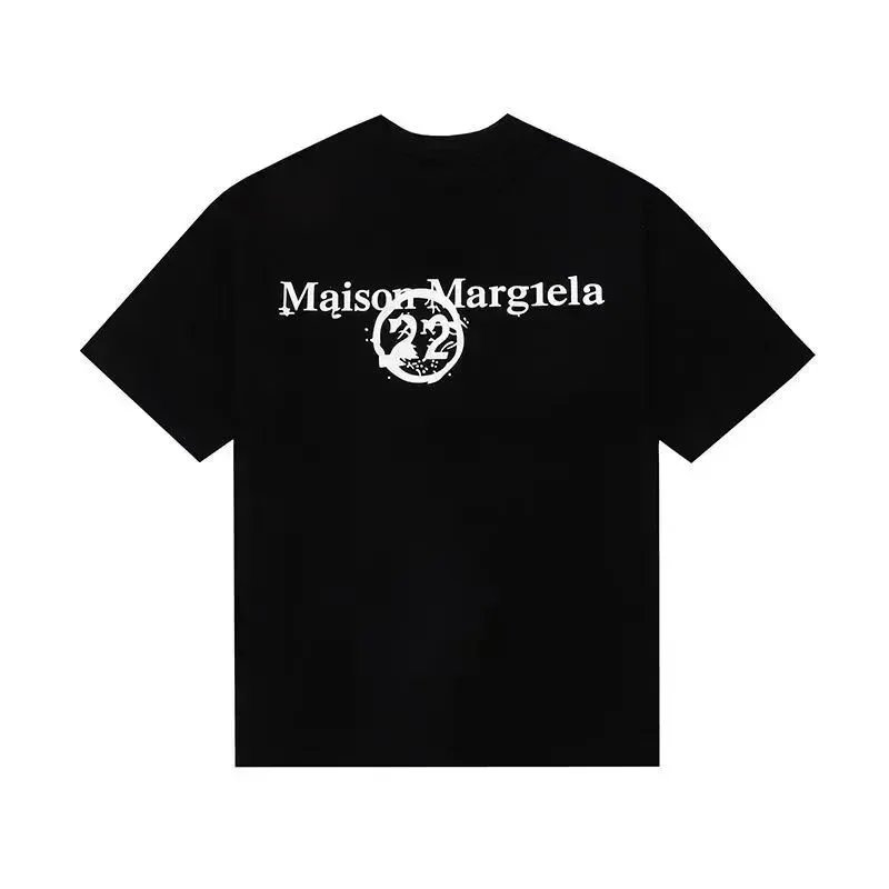 Maison Margiela T-shirt Tee  ( 40 Style) - 37/41
