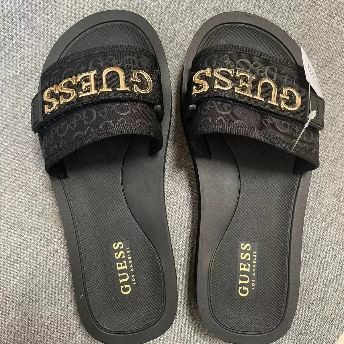 gucci fendi slippers - 12/39