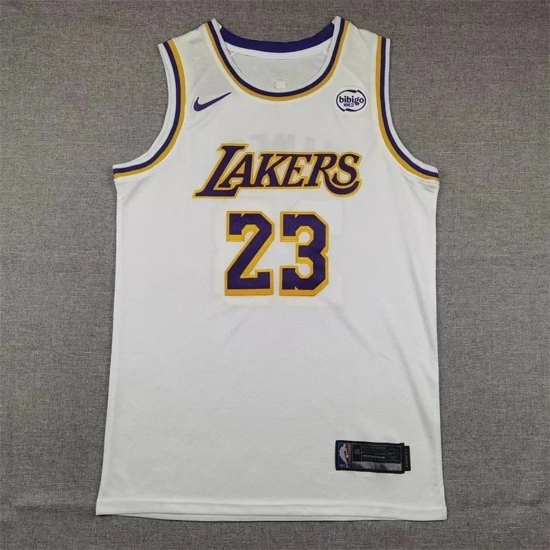 NBA Lakers Warriors Jerseys (35+) - 12/41