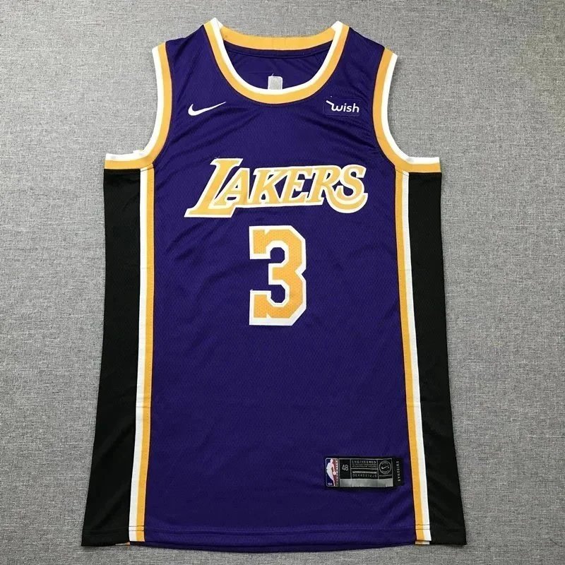 NBA Lakers Warriors Jerseys (35+) - 15/41