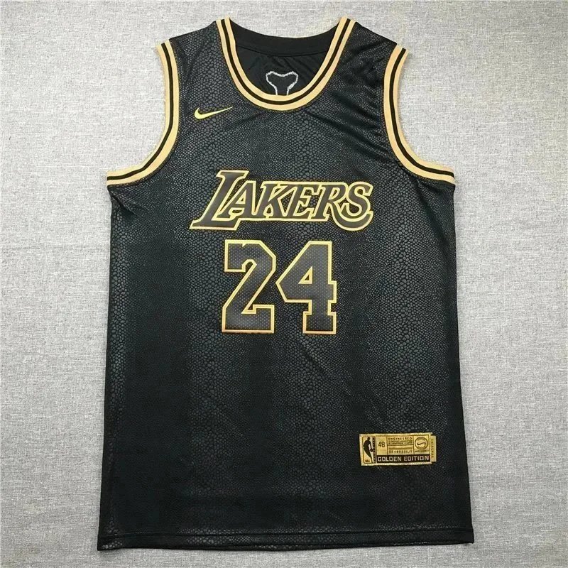 NBA Lakers Warriors Jerseys (35+) - 31/41