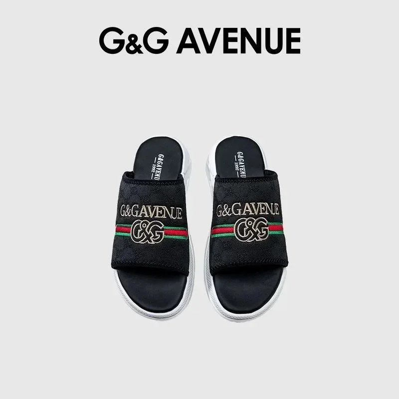 gucci fendi slippers - 6/39