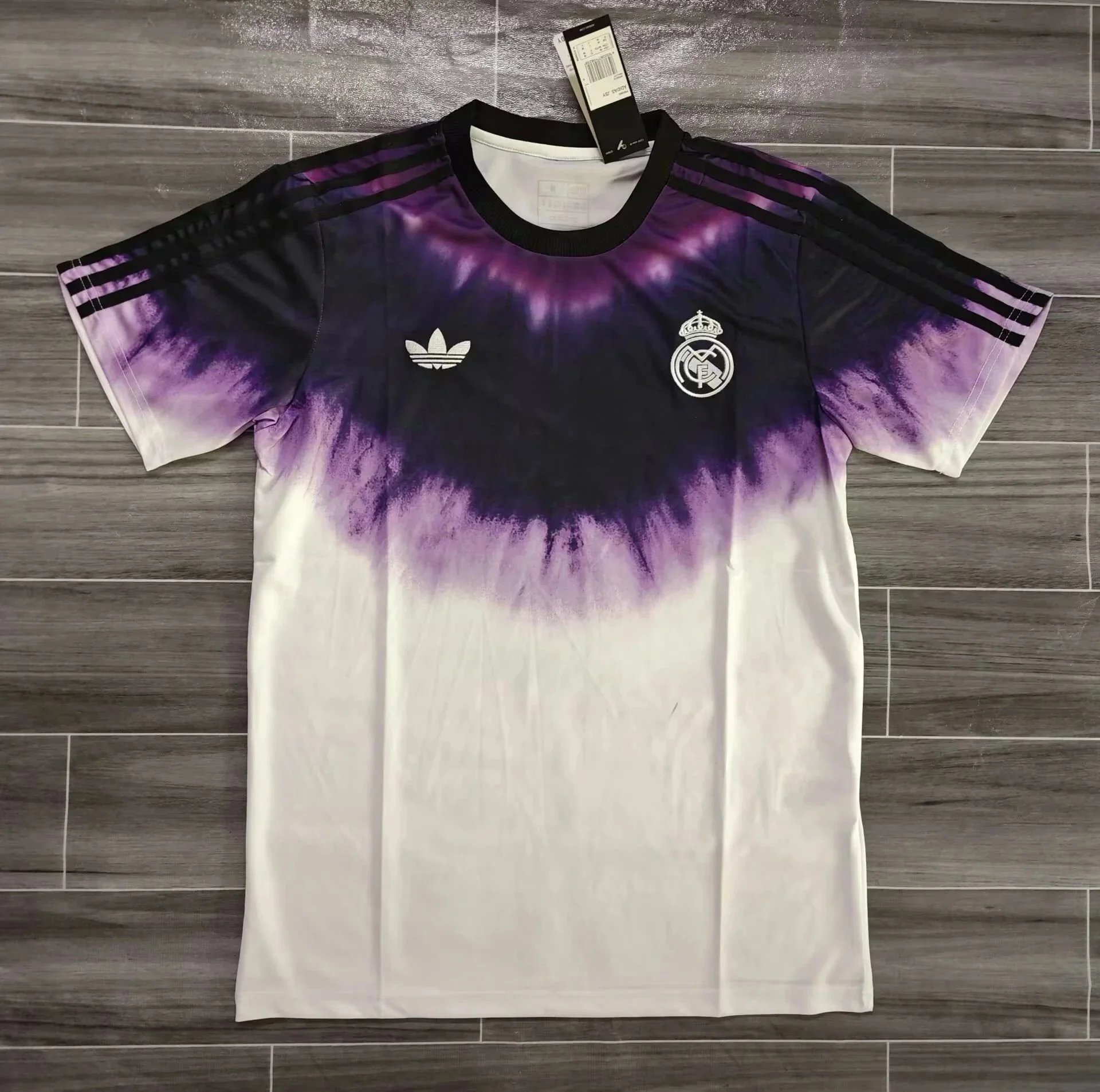 New Adidas Jersey (39 STYLE TOP) - 16/41
