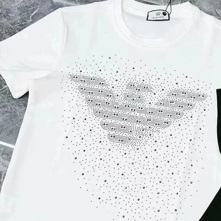 EA7 armani t-shirt - 32/40